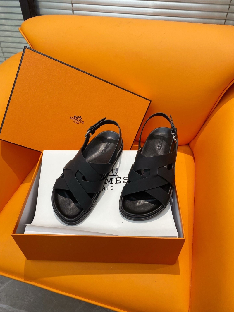 Hermes Sandals